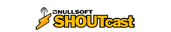 SHOUTcast
