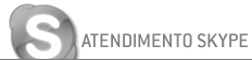 ATENDIMENTO SKYPE
